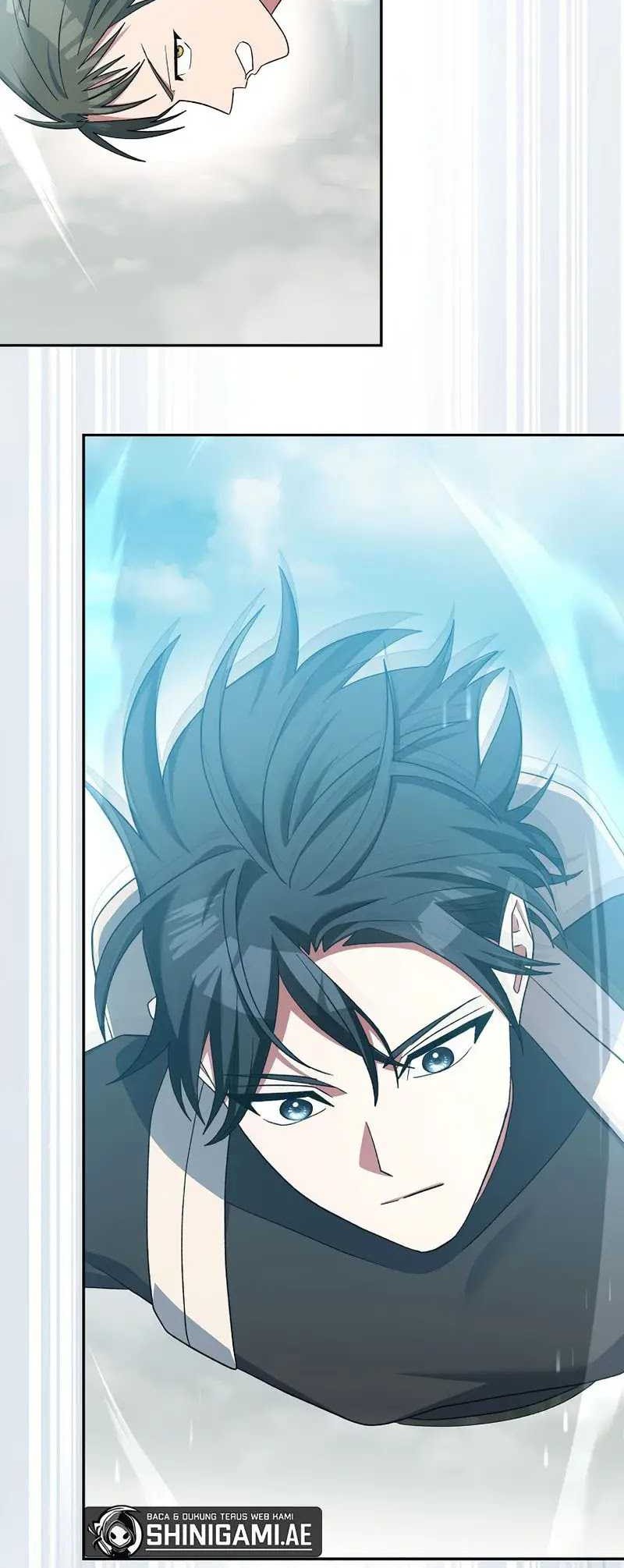 Genius Archer’s Streaming Chapter 49 - halaman 84