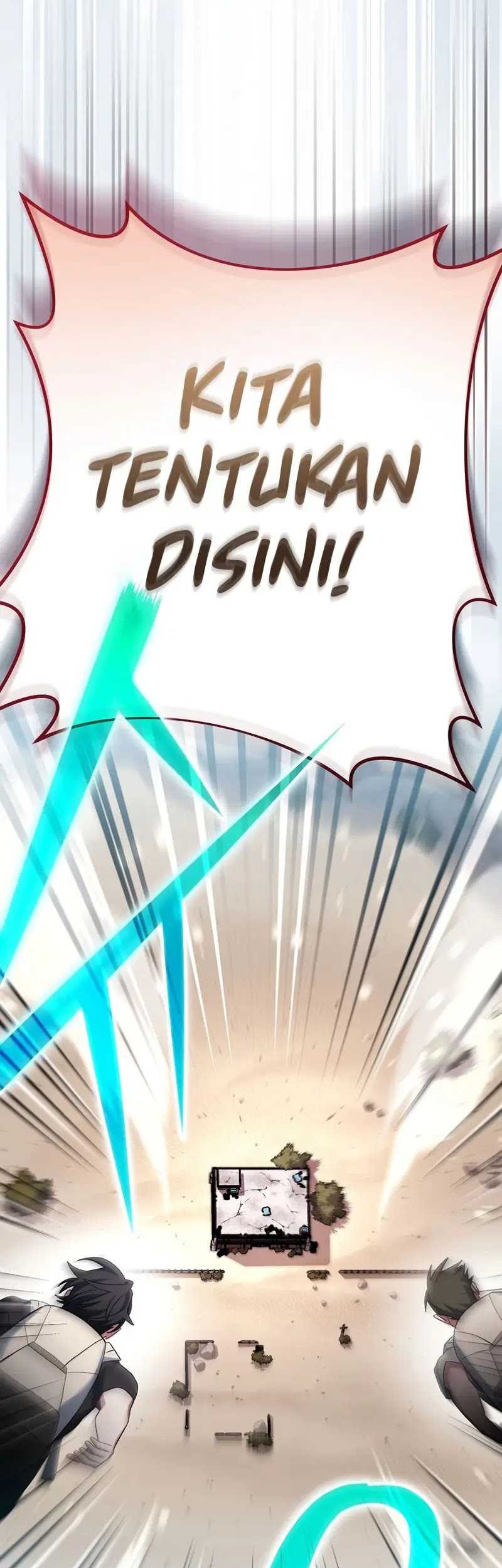 Genius Archer’s Streaming Chapter 49 - halaman 85