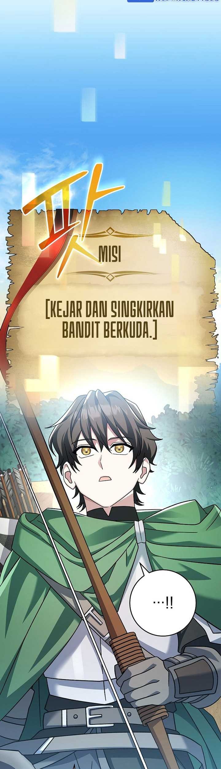 Genius Archer’s Streaming Chapter 5 - halaman 100