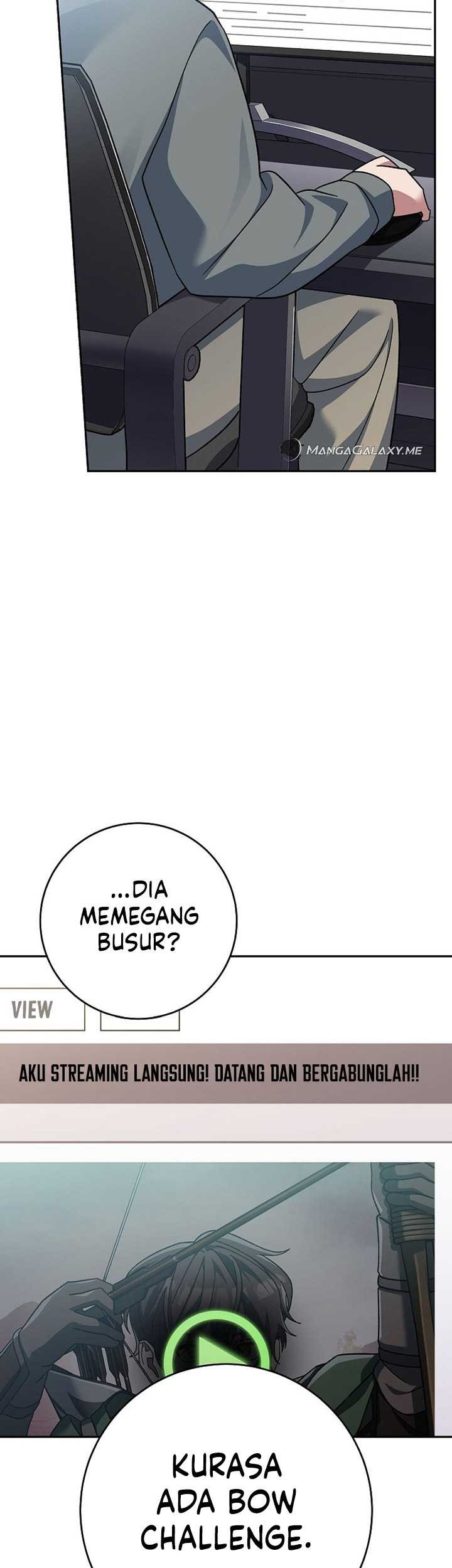 Genius Archer’s Streaming Chapter 5 - halaman 108
