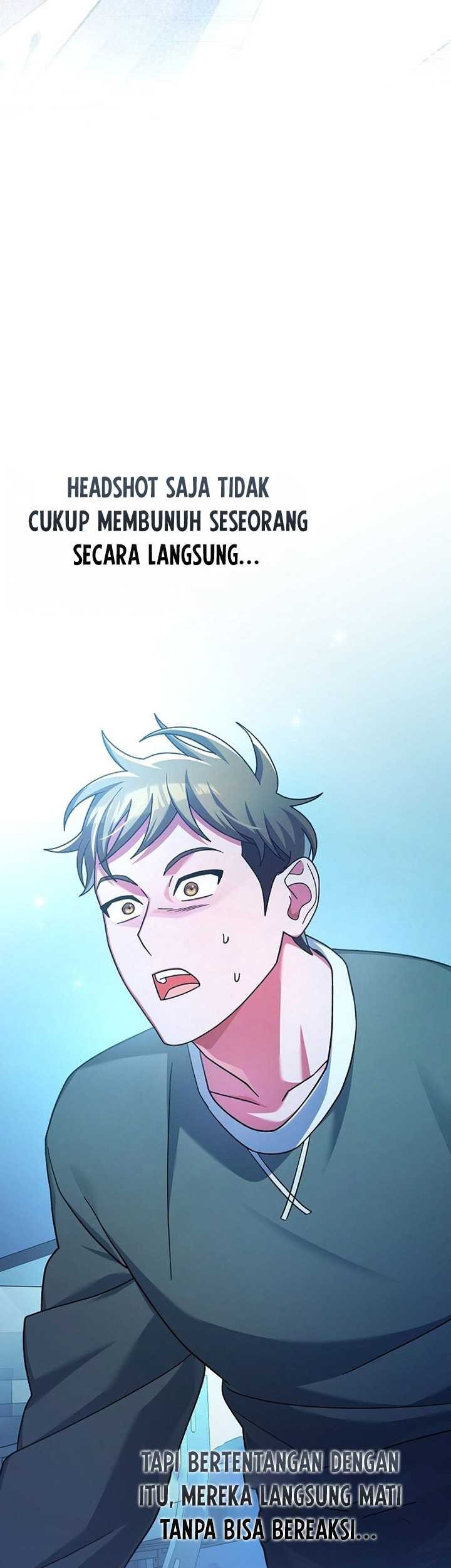 Genius Archer’s Streaming Chapter 5 - halaman 118