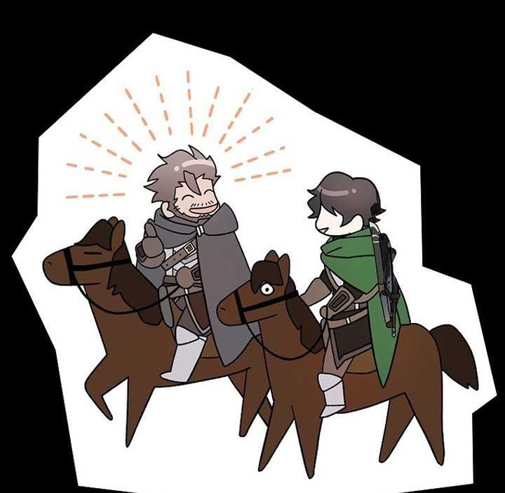 Genius Archer’s Streaming Chapter 5 - halaman 27