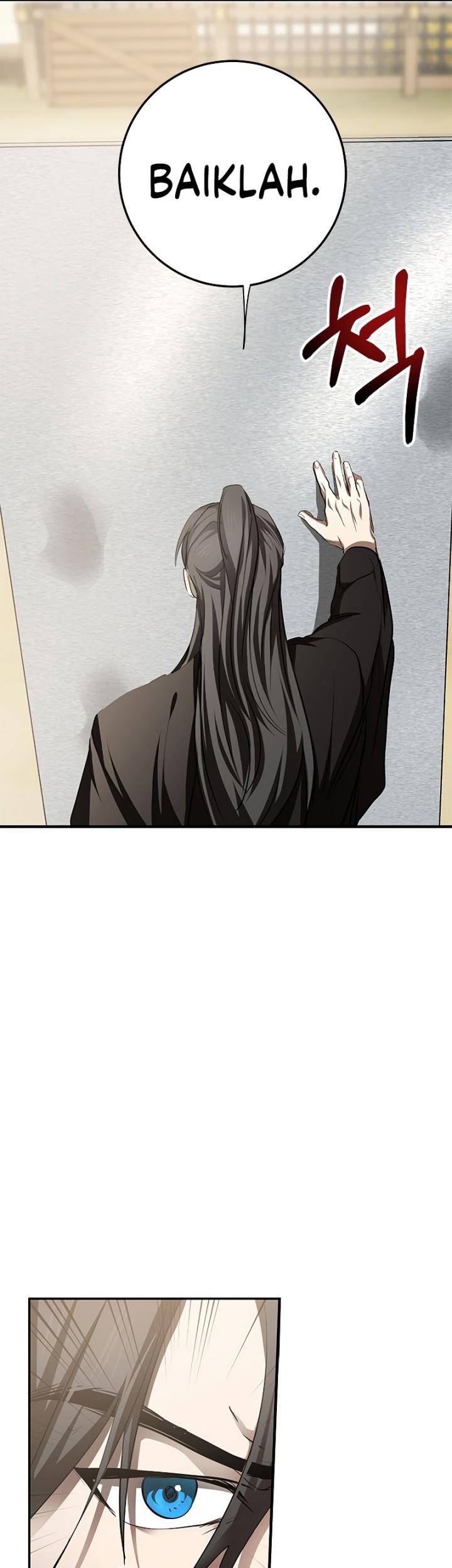 Genius Archer’s Streaming Chapter 5 - halaman 36