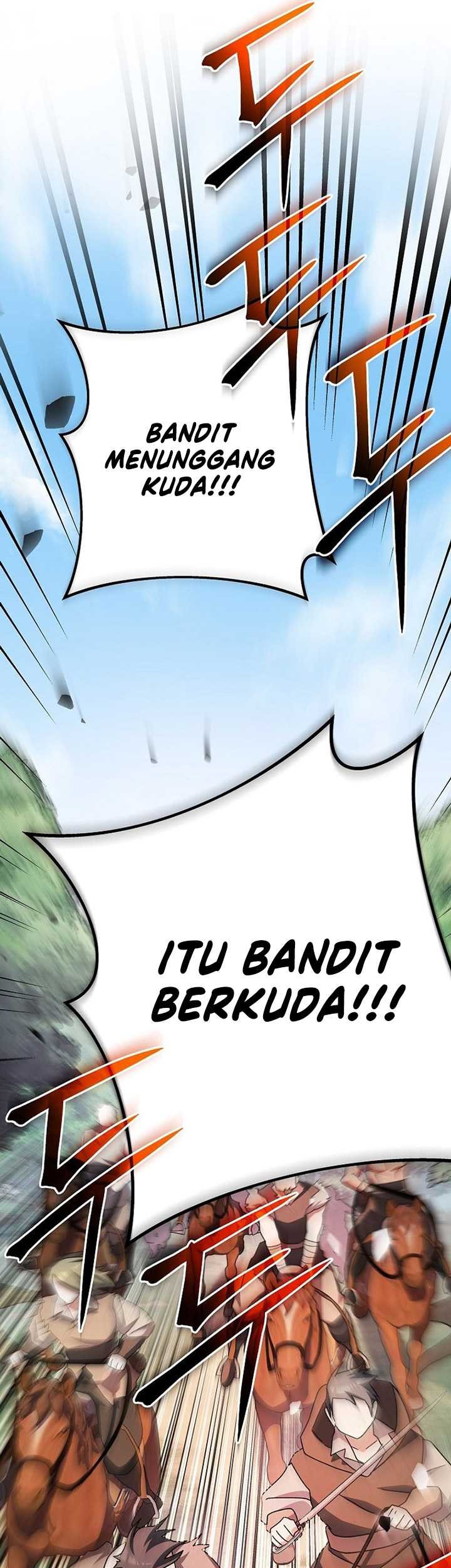 Genius Archer’s Streaming Chapter 5 - halaman 42