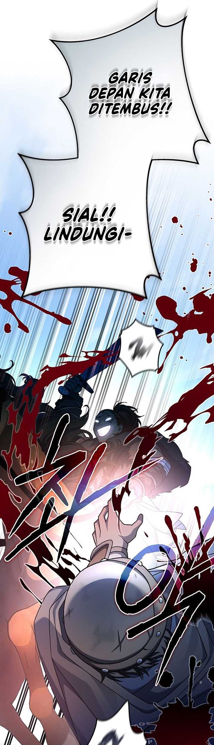 Genius Archer’s Streaming Chapter 5 - halaman 50