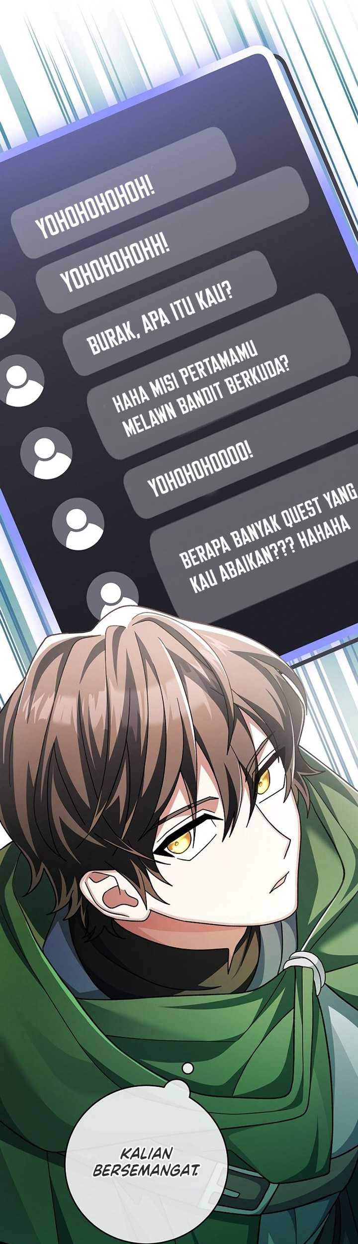 Genius Archer’s Streaming Chapter 5 - halaman 54