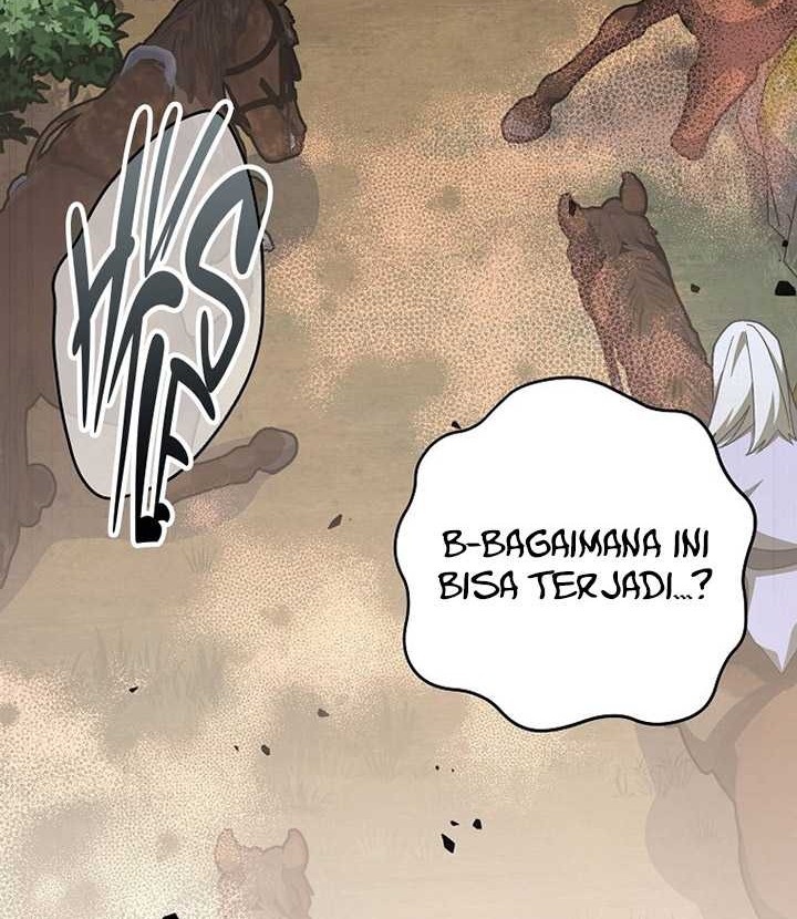 Genius Archer’s Streaming Chapter 5 - halaman 73