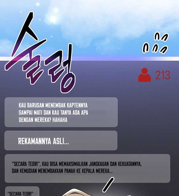 Genius Archer’s Streaming Chapter 5 - halaman 77