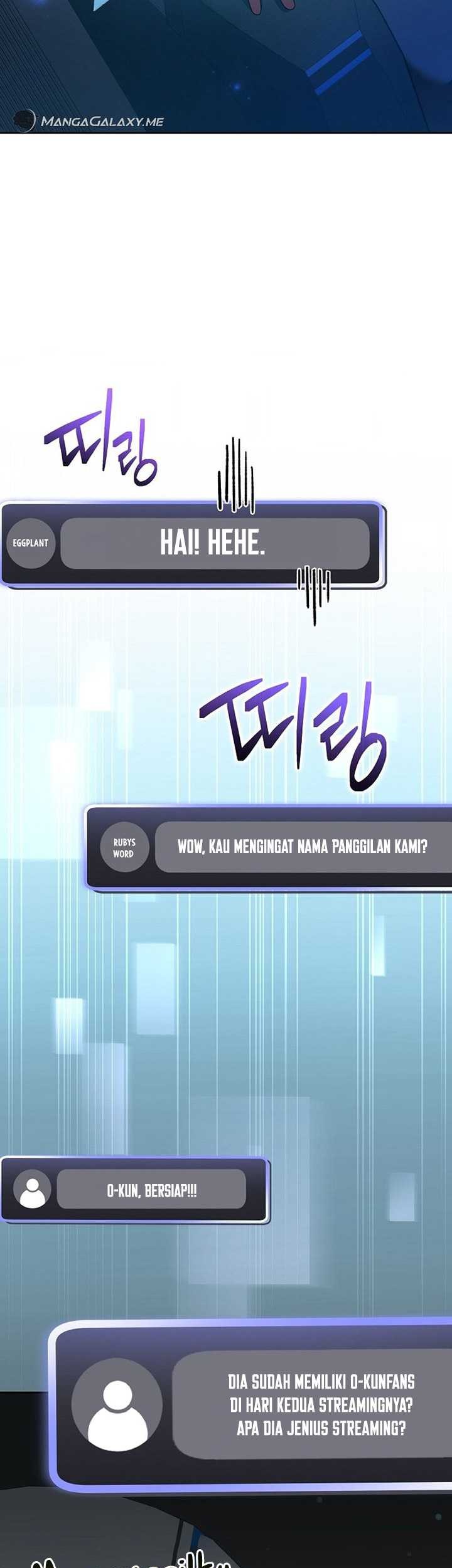 Genius Archer’s Streaming Chapter 5 - halaman 8