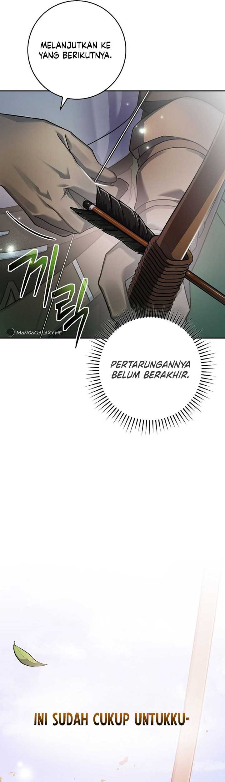 Genius Archer’s Streaming Chapter 5 - halaman 80