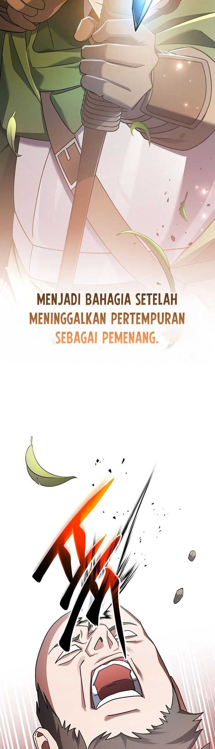 Genius Archer’s Streaming Chapter 5 - halaman 82