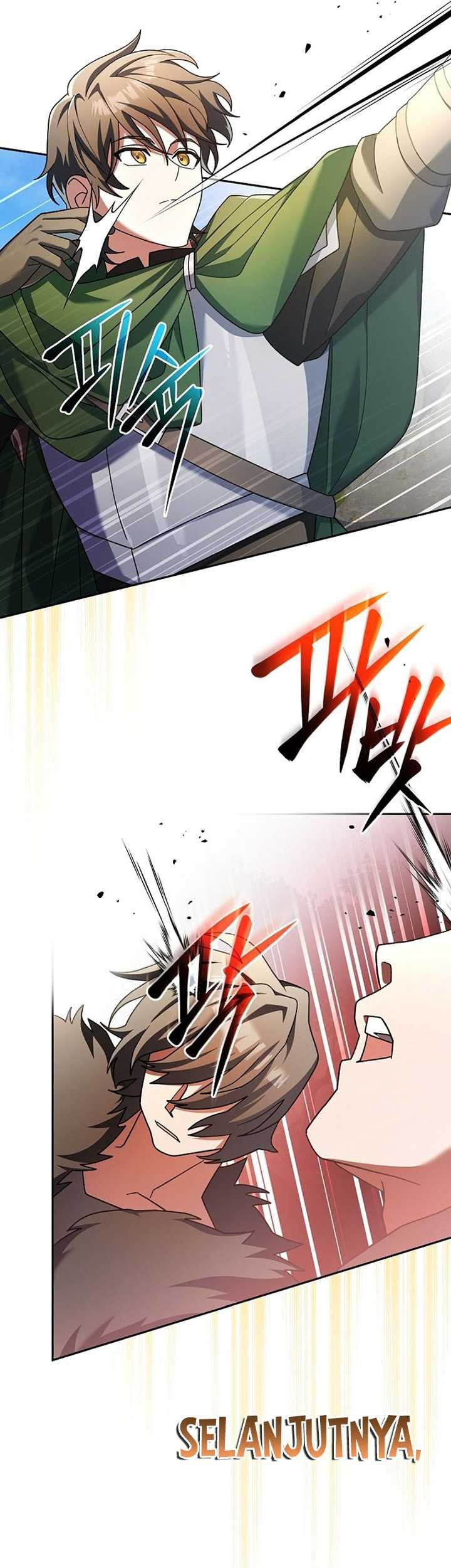 Genius Archer’s Streaming Chapter 5 - halaman 84