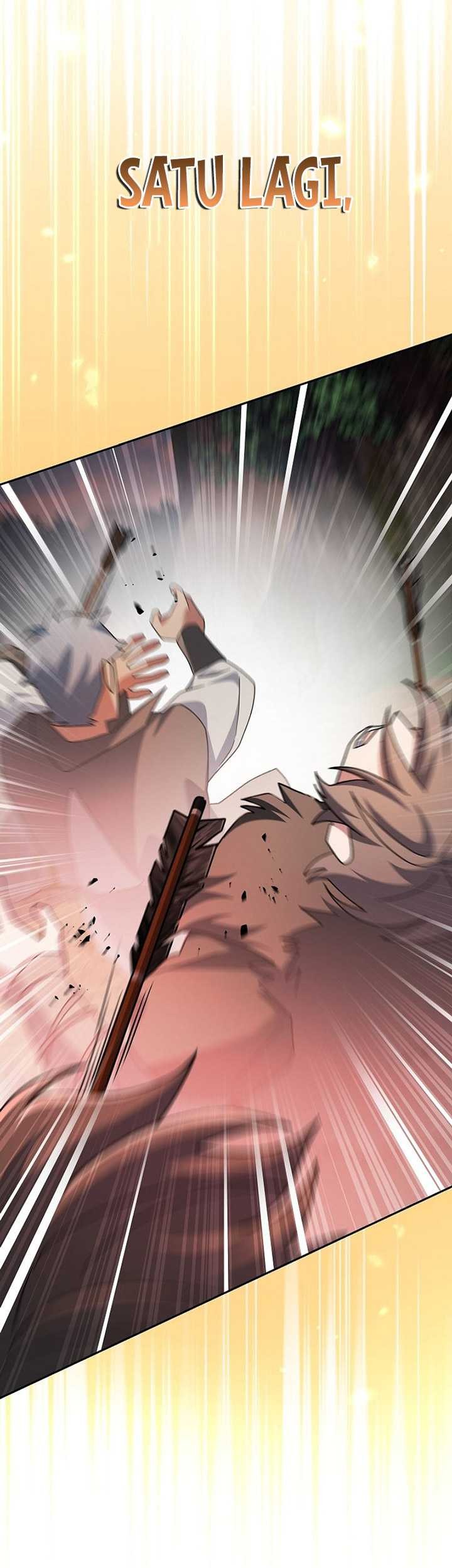 Genius Archer’s Streaming Chapter 5 - halaman 86