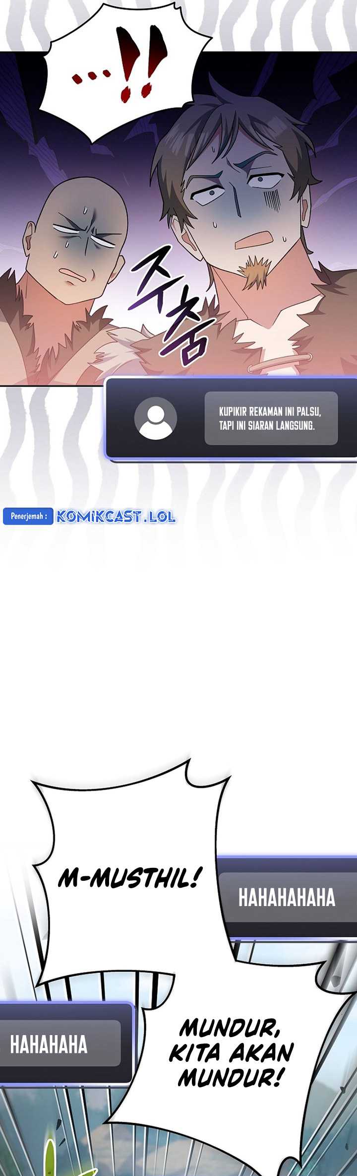 Genius Archer’s Streaming Chapter 5 - halaman 88