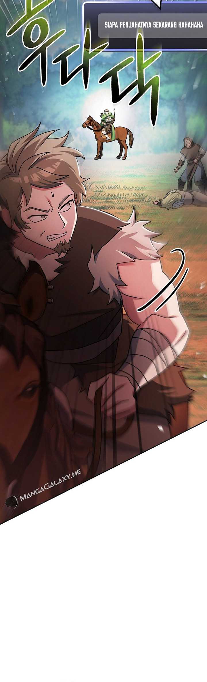 Genius Archer’s Streaming Chapter 5 - halaman 89