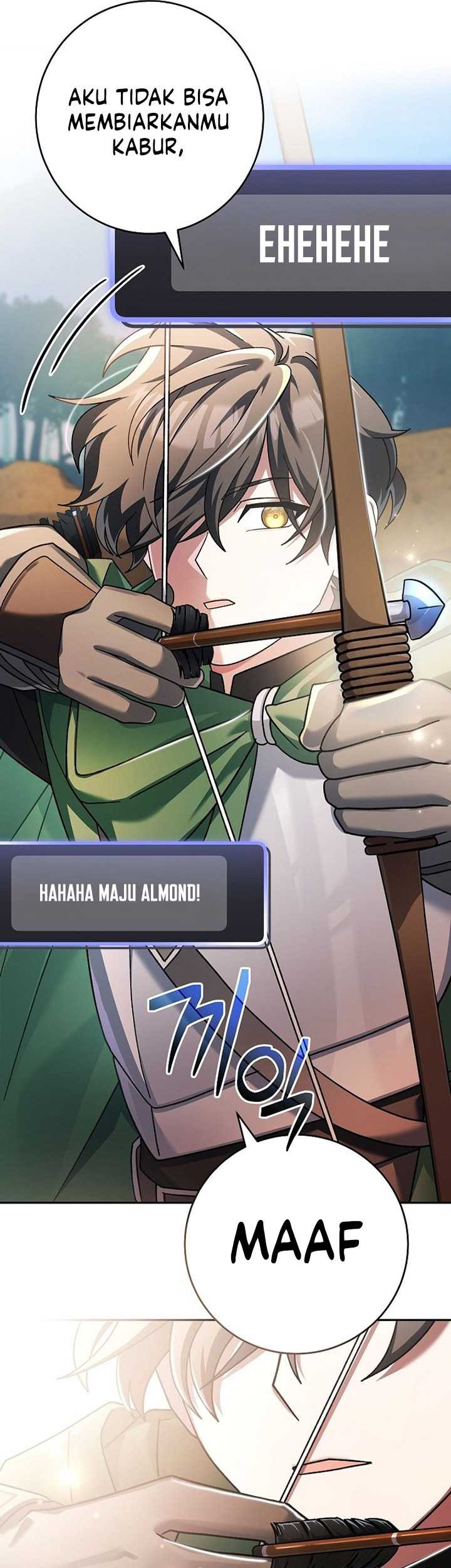Genius Archer’s Streaming Chapter 5 - halaman 90