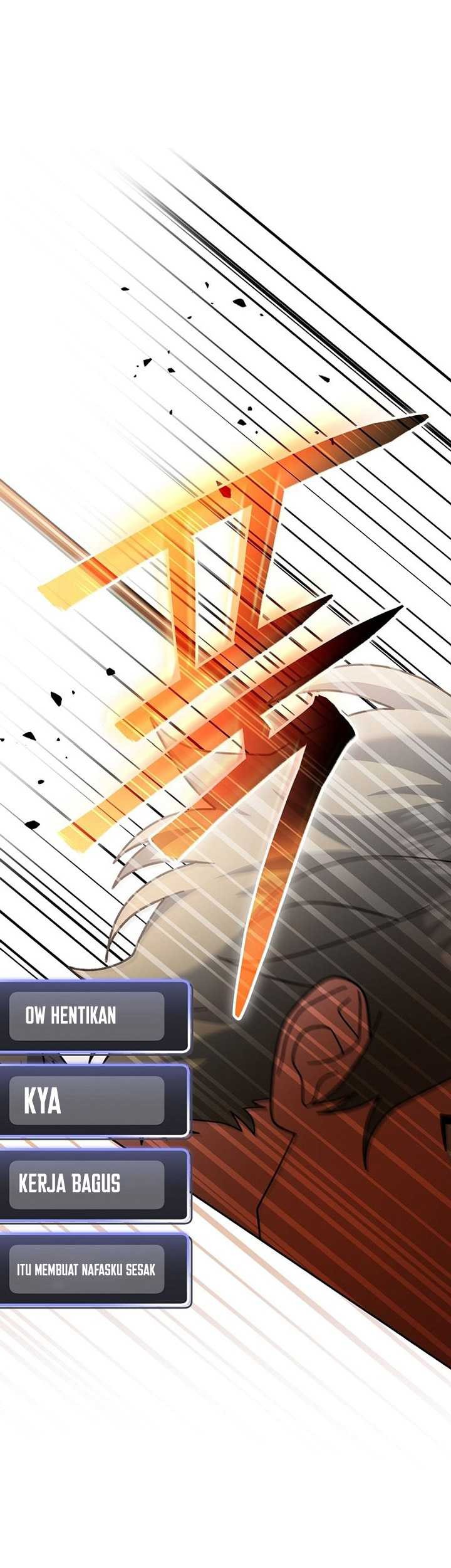 Genius Archer’s Streaming Chapter 5 - halaman 92