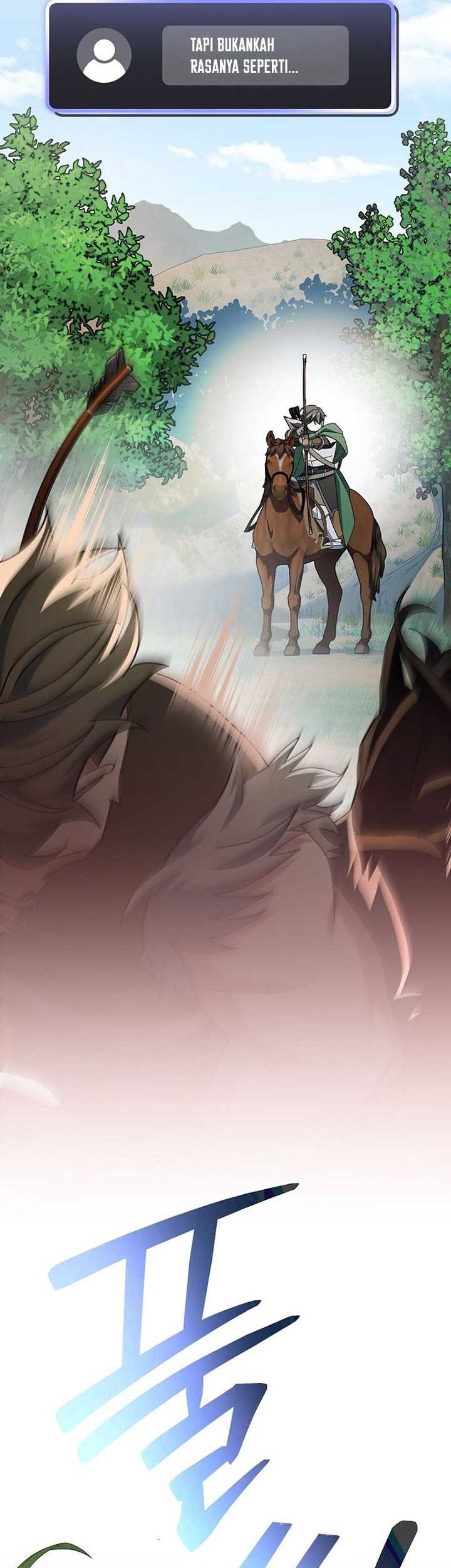 Genius Archer’s Streaming Chapter 5 - halaman 94