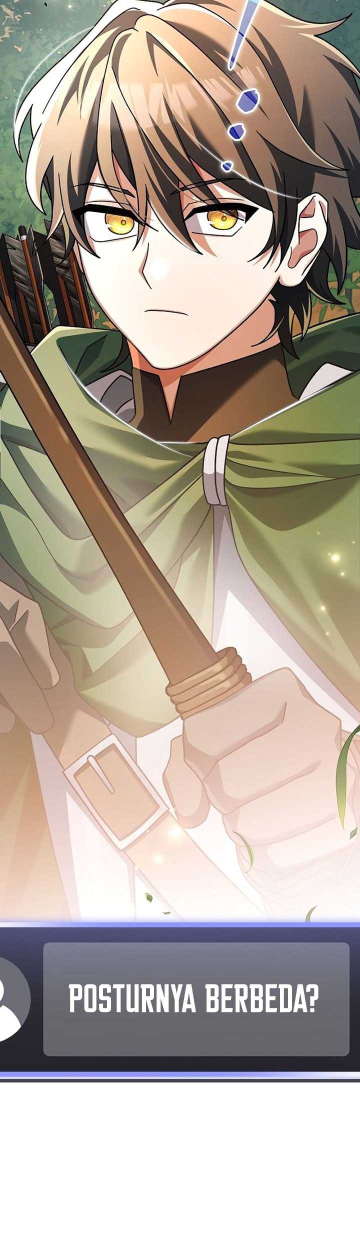 Genius Archer’s Streaming Chapter 5 - halaman 96
