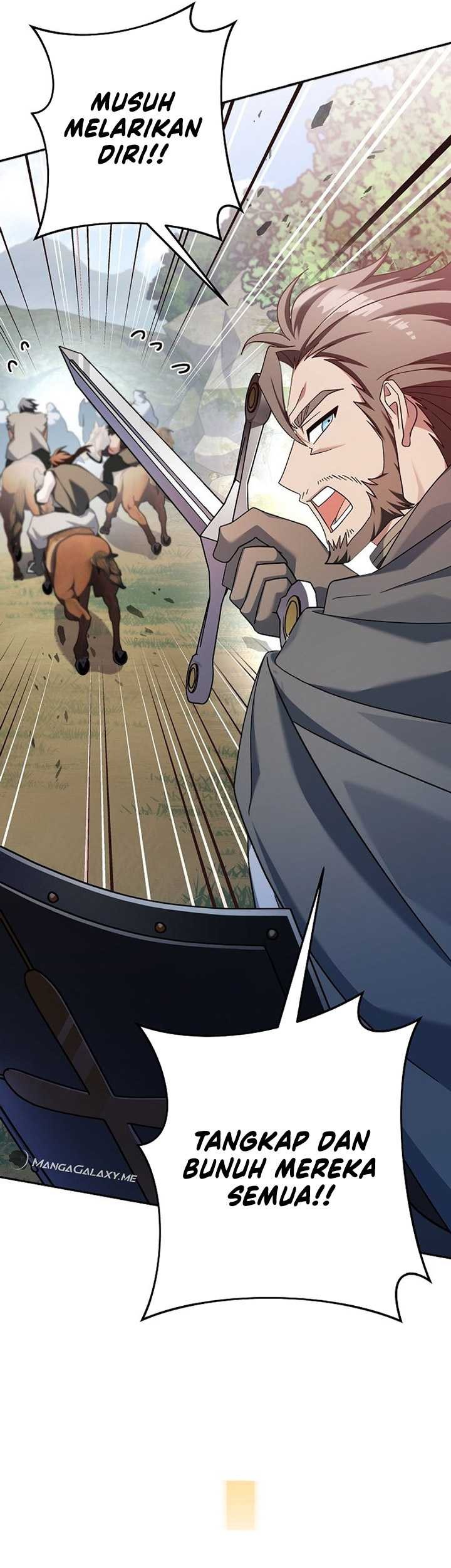 Genius Archer’s Streaming Chapter 5 - halaman 98