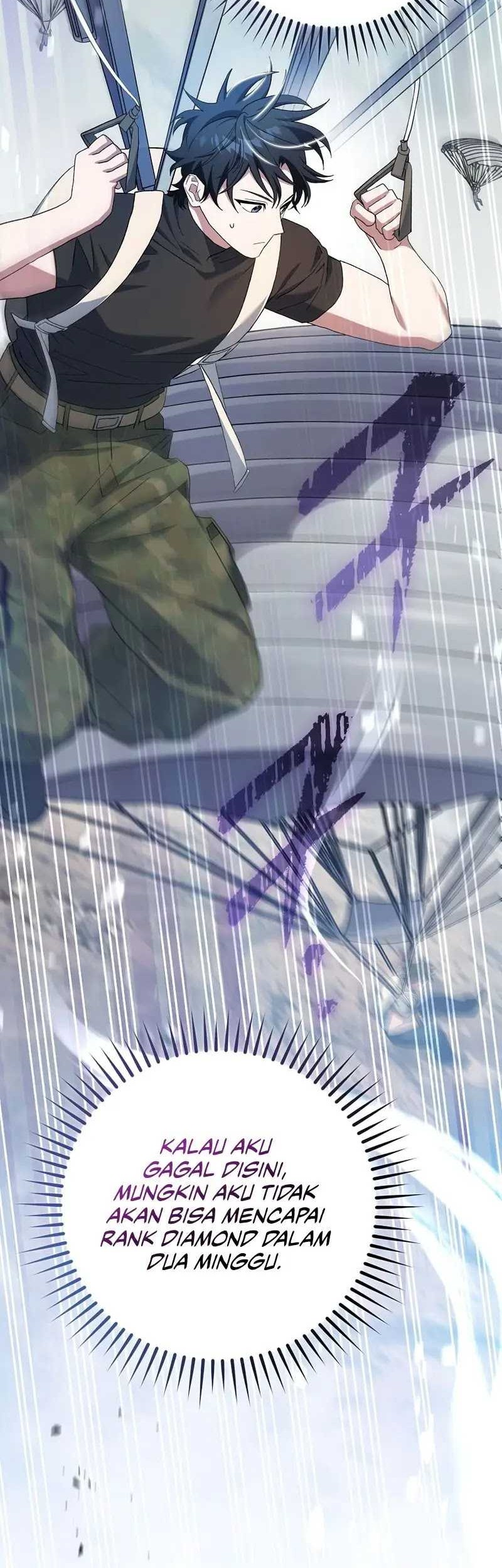 Genius Archer’s Streaming Chapter 50 - halaman 10