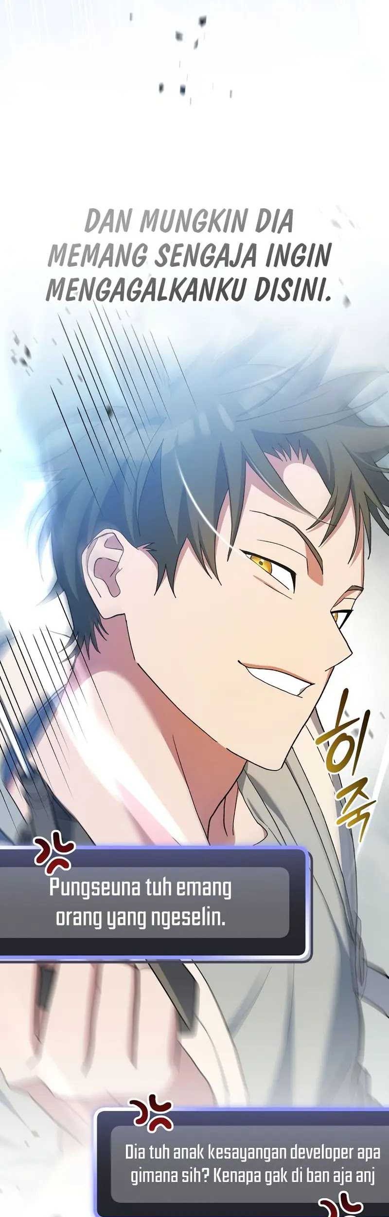Genius Archer’s Streaming Chapter 50 - halaman 11