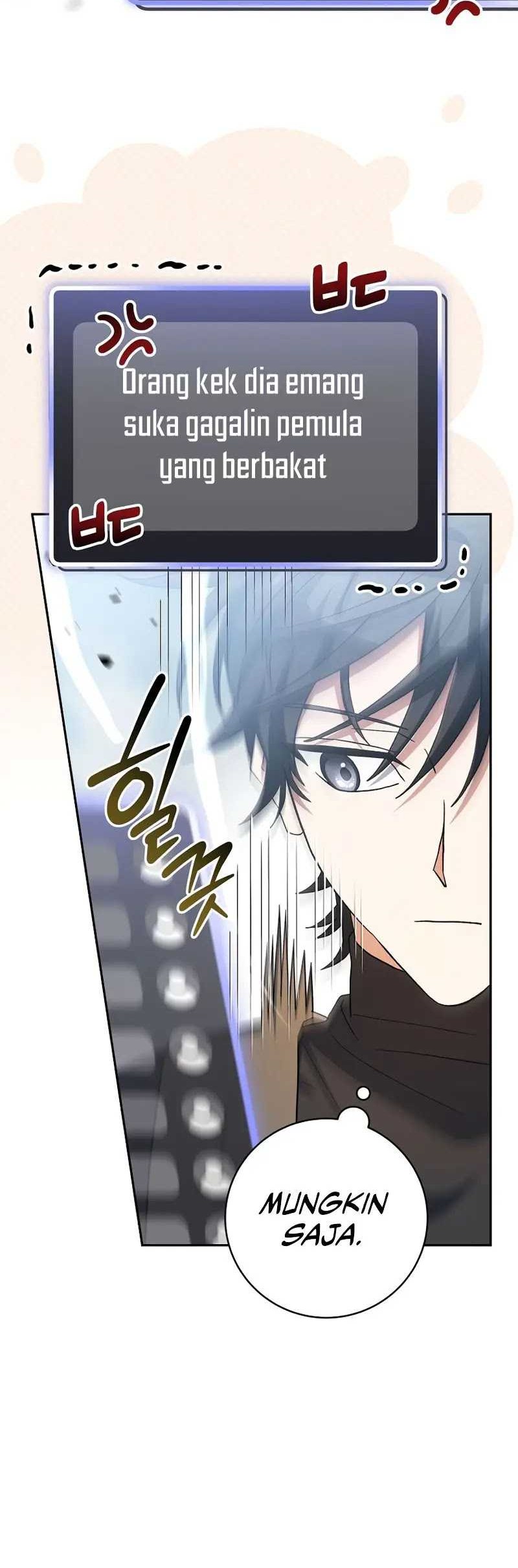 Genius Archer’s Streaming Chapter 50 - halaman 12