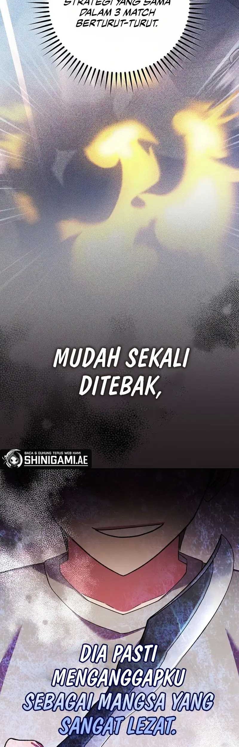 Genius Archer’s Streaming Chapter 50 - halaman 14