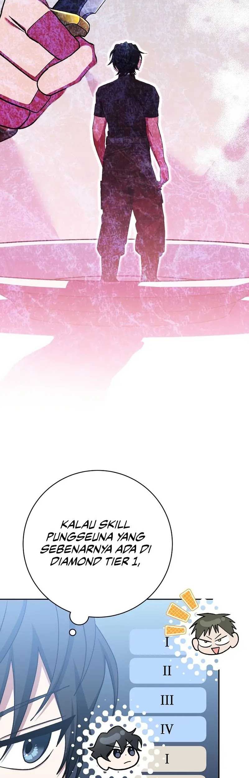 Genius Archer’s Streaming Chapter 50 - halaman 15
