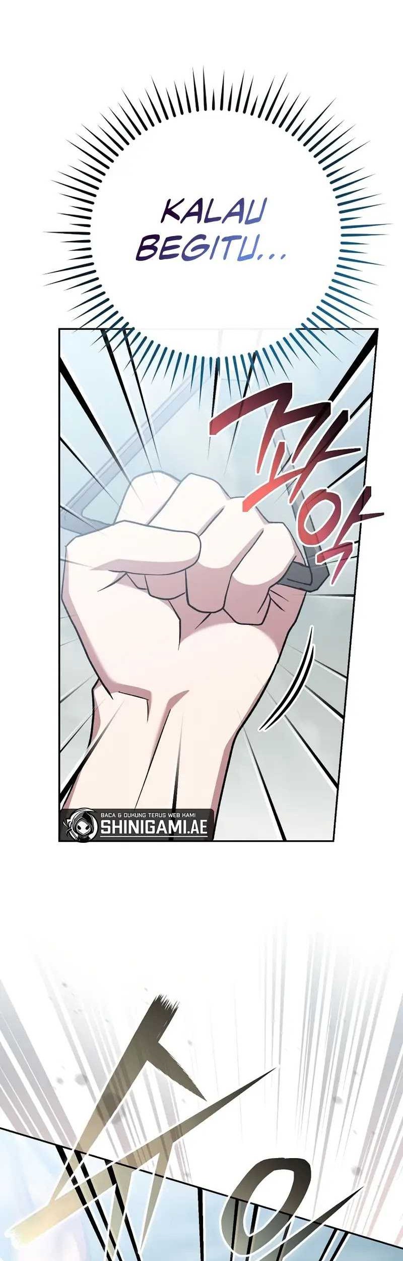 Genius Archer’s Streaming Chapter 50 - halaman 18