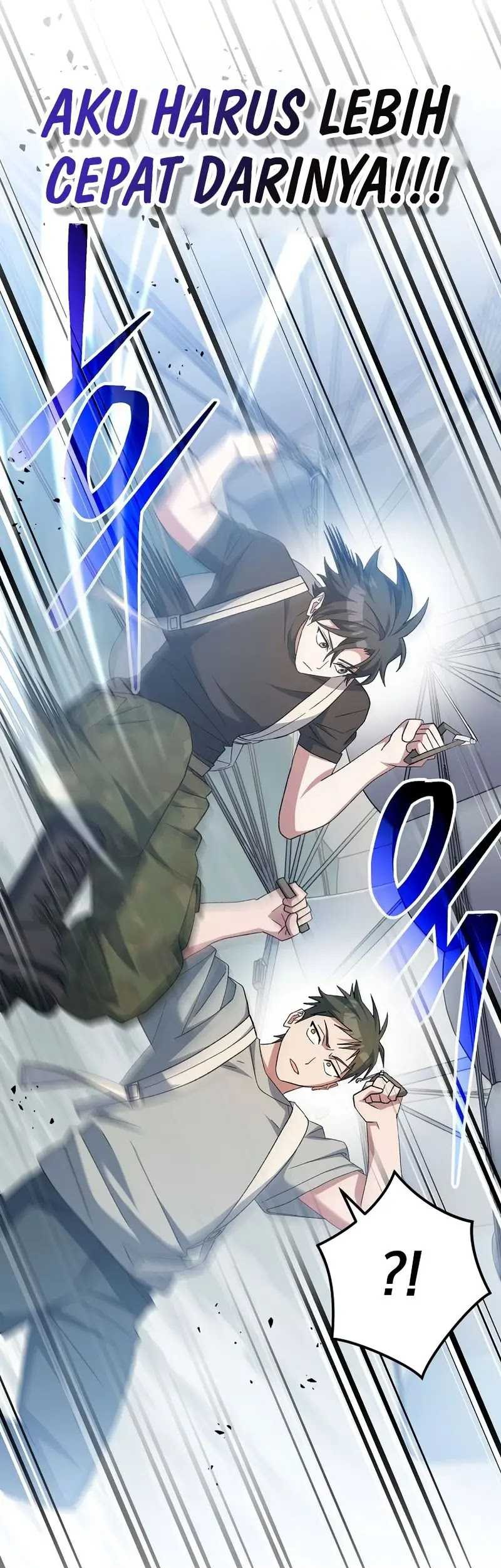 Genius Archer’s Streaming Chapter 50 - halaman 20