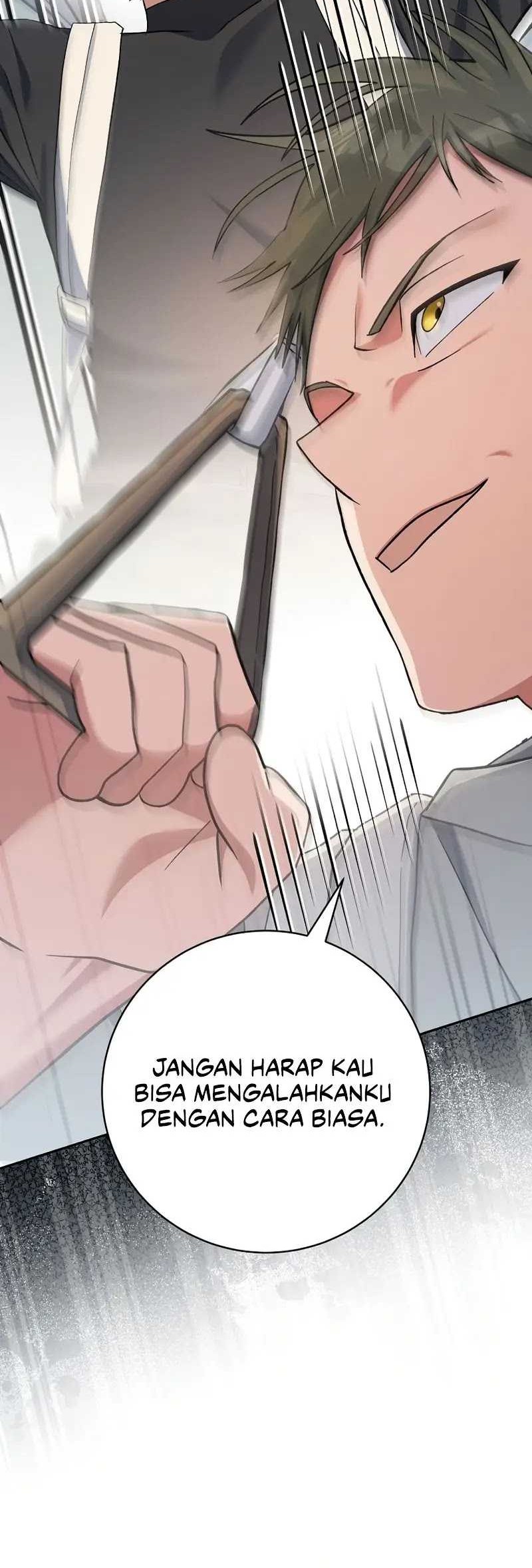 Genius Archer’s Streaming Chapter 50 - halaman 23