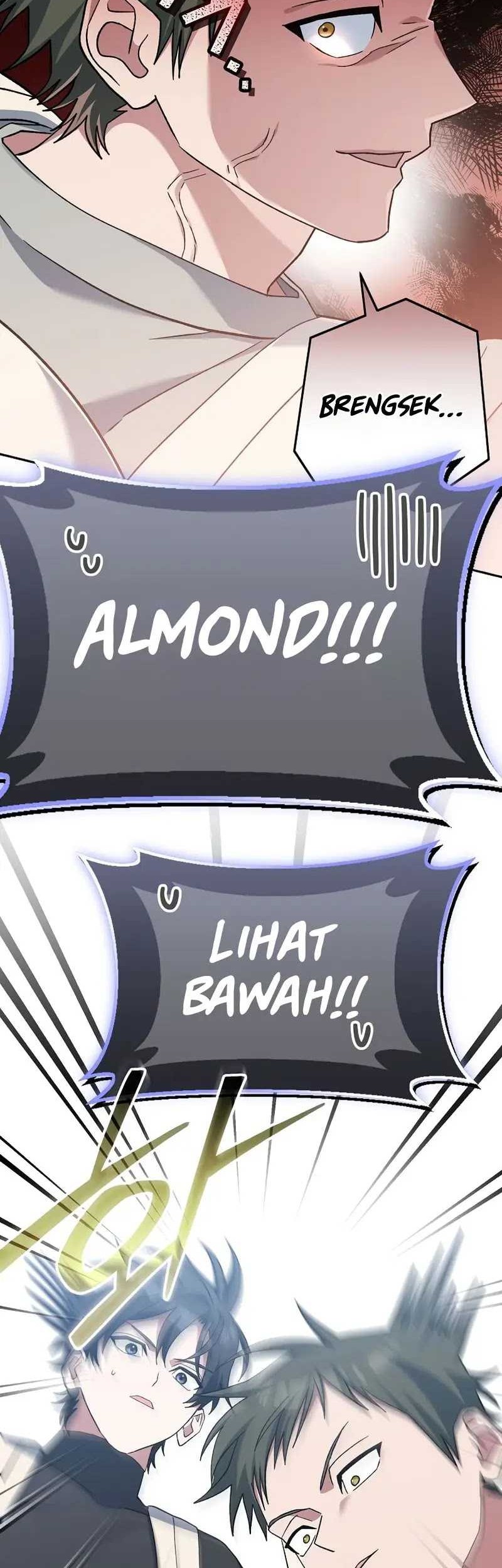 Genius Archer’s Streaming Chapter 50 - halaman 25