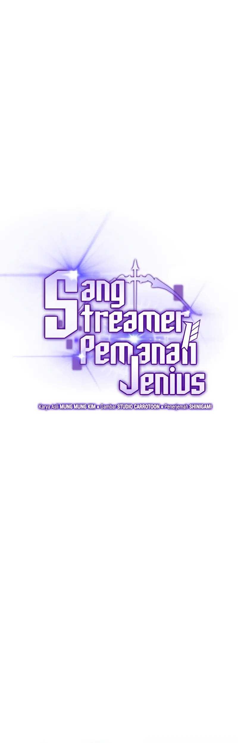 Genius Archer’s Streaming Chapter 50 - halaman 29