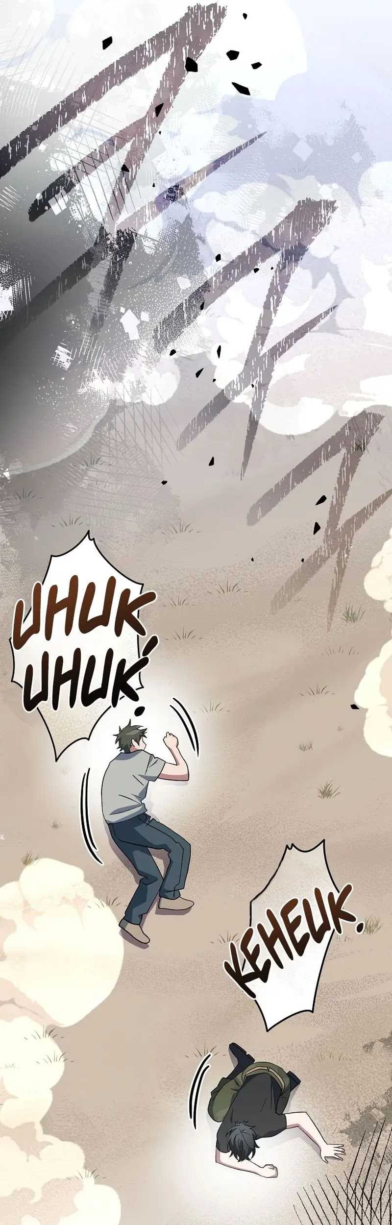 Genius Archer’s Streaming Chapter 50 - halaman 31