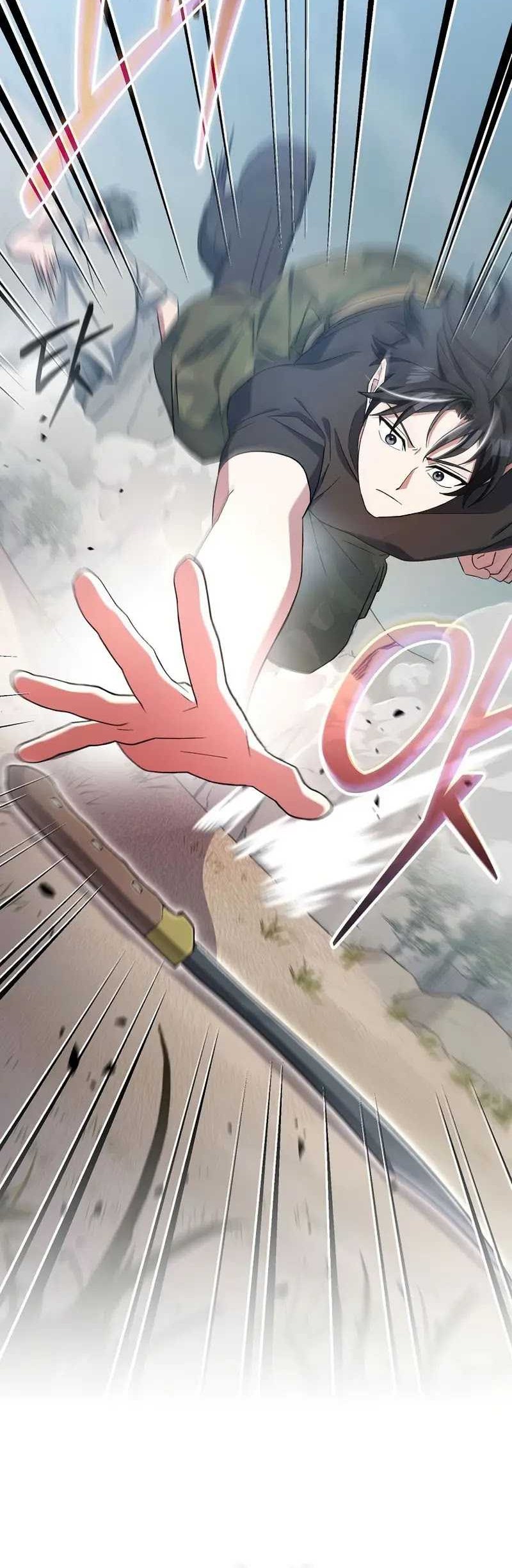 Genius Archer’s Streaming Chapter 50 - halaman 38