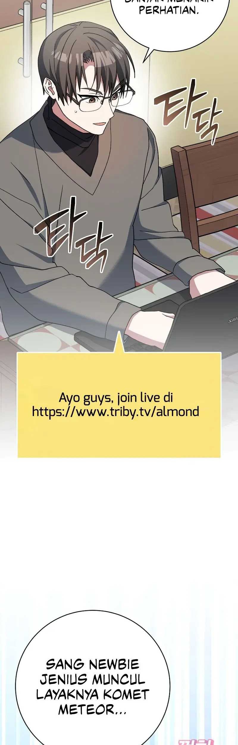 Genius Archer’s Streaming Chapter 50 - halaman 4