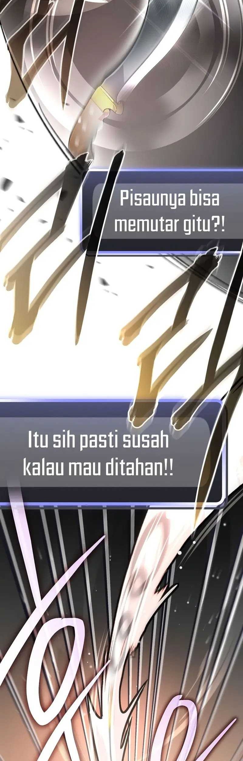 Genius Archer’s Streaming Chapter 50 - halaman 46
