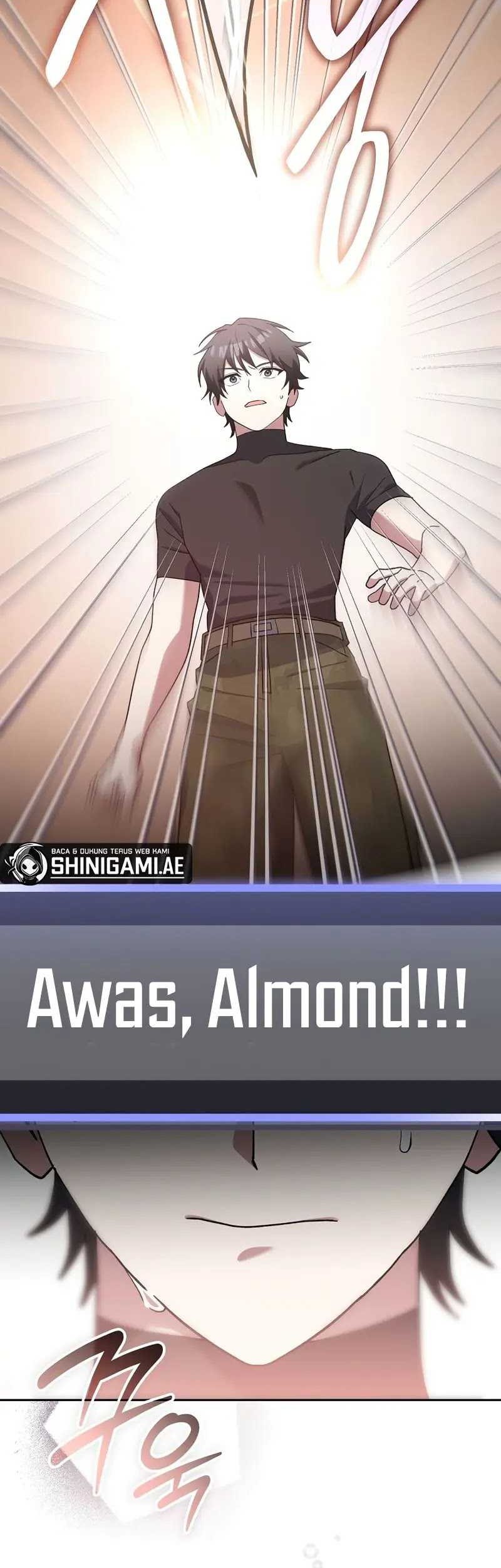 Genius Archer’s Streaming Chapter 50 - halaman 47