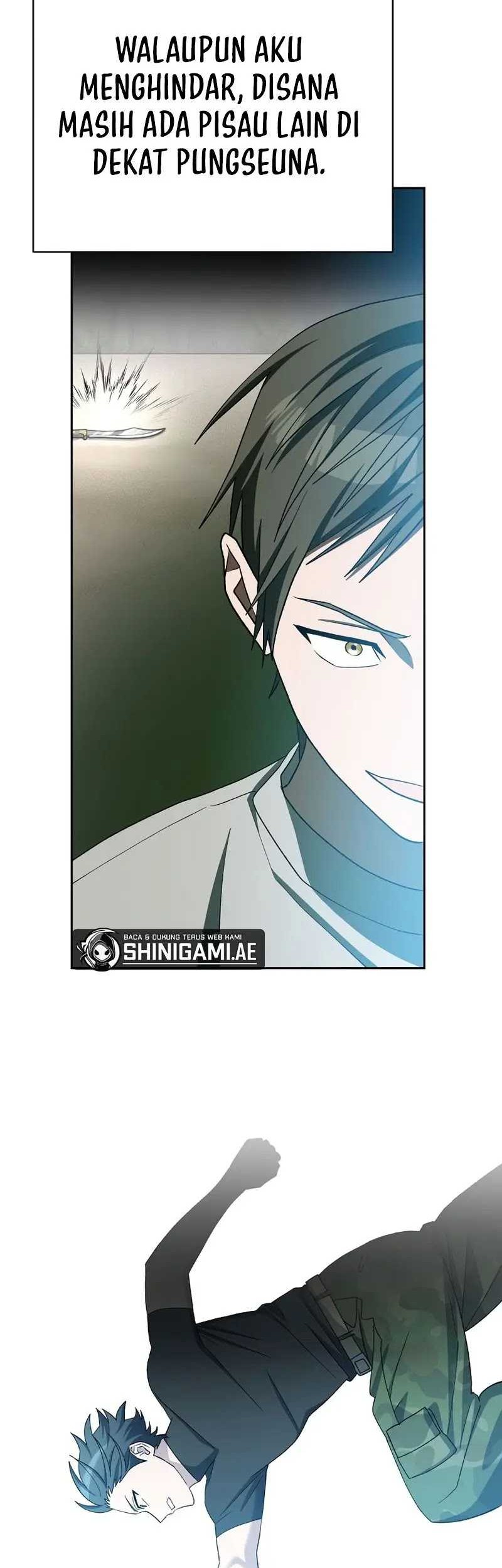 Genius Archer’s Streaming Chapter 50 - halaman 50