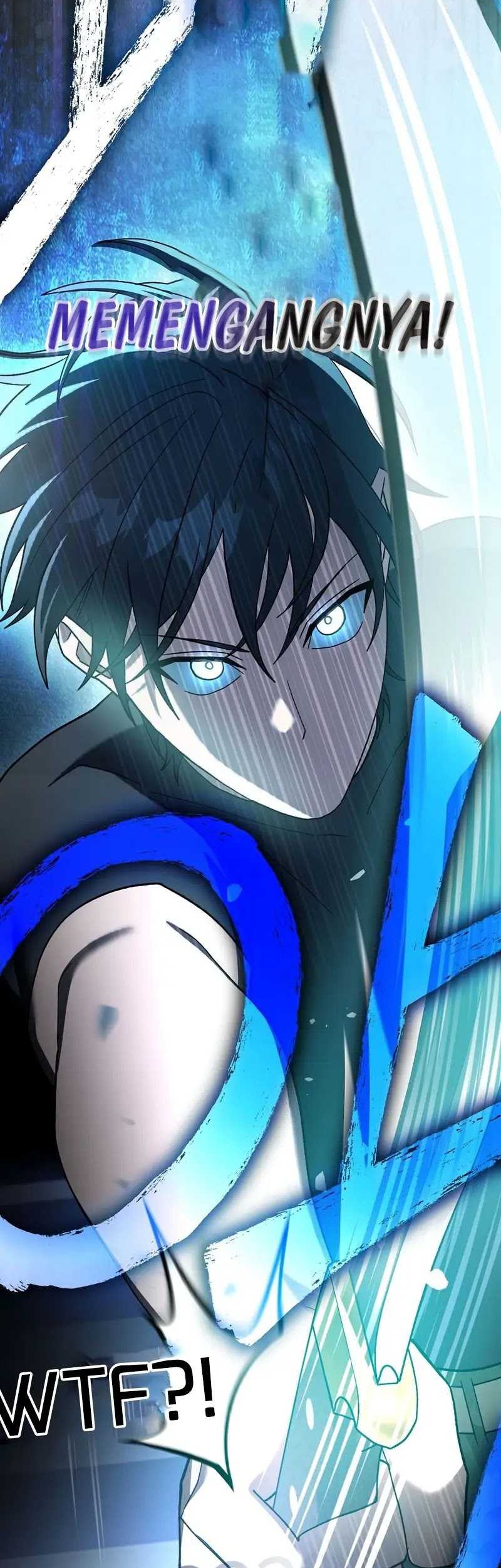 Genius Archer’s Streaming Chapter 50 - halaman 57