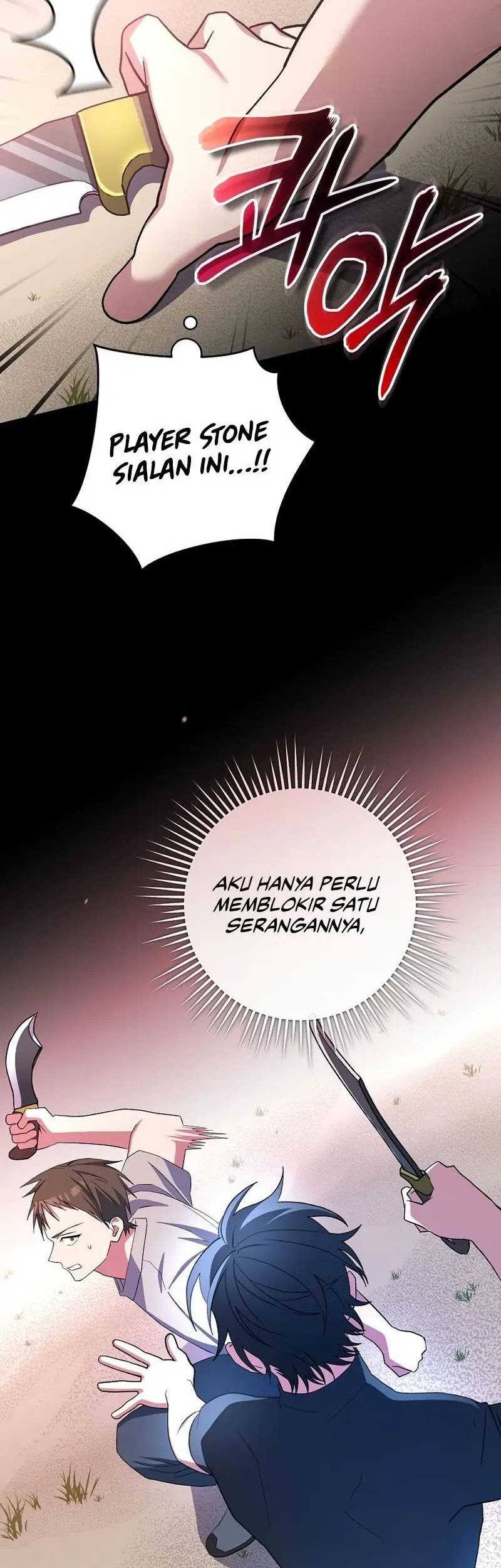 Genius Archer’s Streaming Chapter 50 - halaman 60