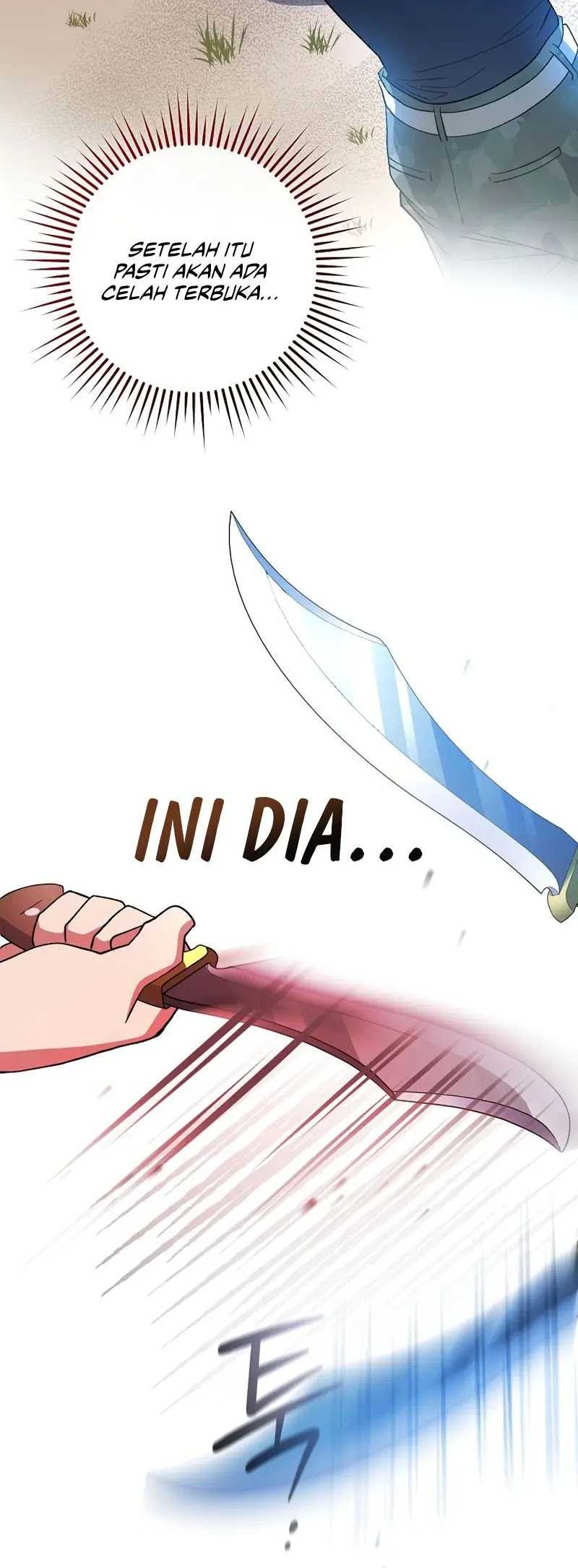 Genius Archer’s Streaming Chapter 50 - halaman 61