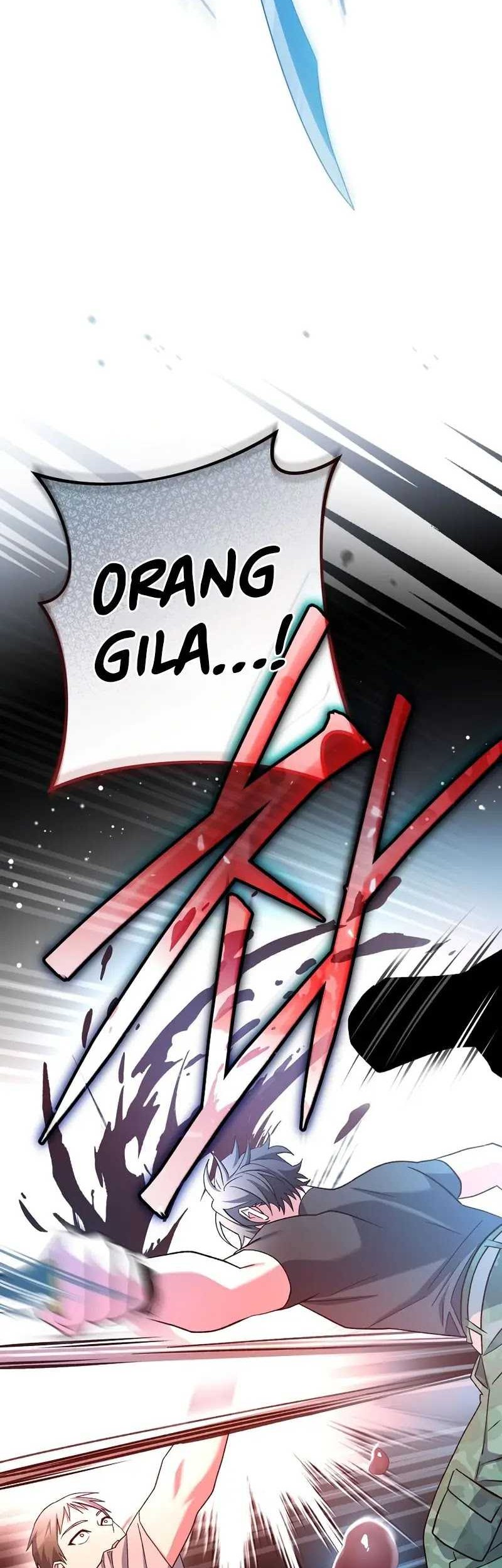 Genius Archer’s Streaming Chapter 50 - halaman 63