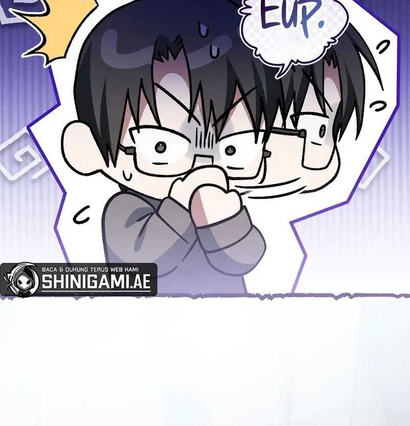 Genius Archer’s Streaming Chapter 50 - halaman 72