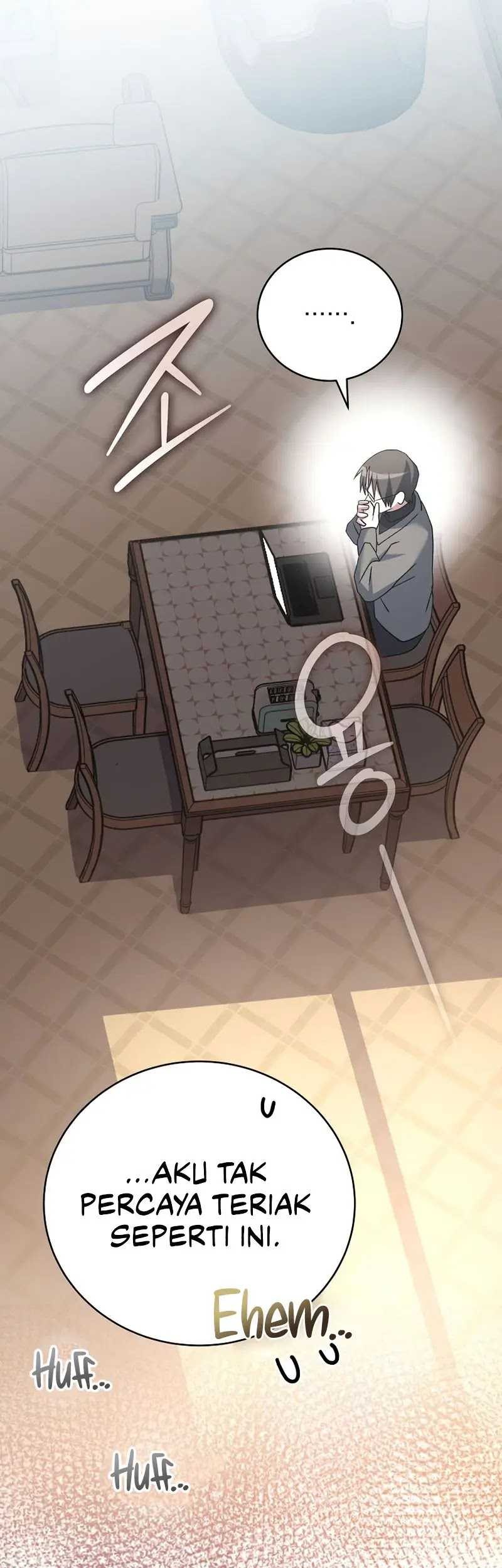 Genius Archer’s Streaming Chapter 50 - halaman 73