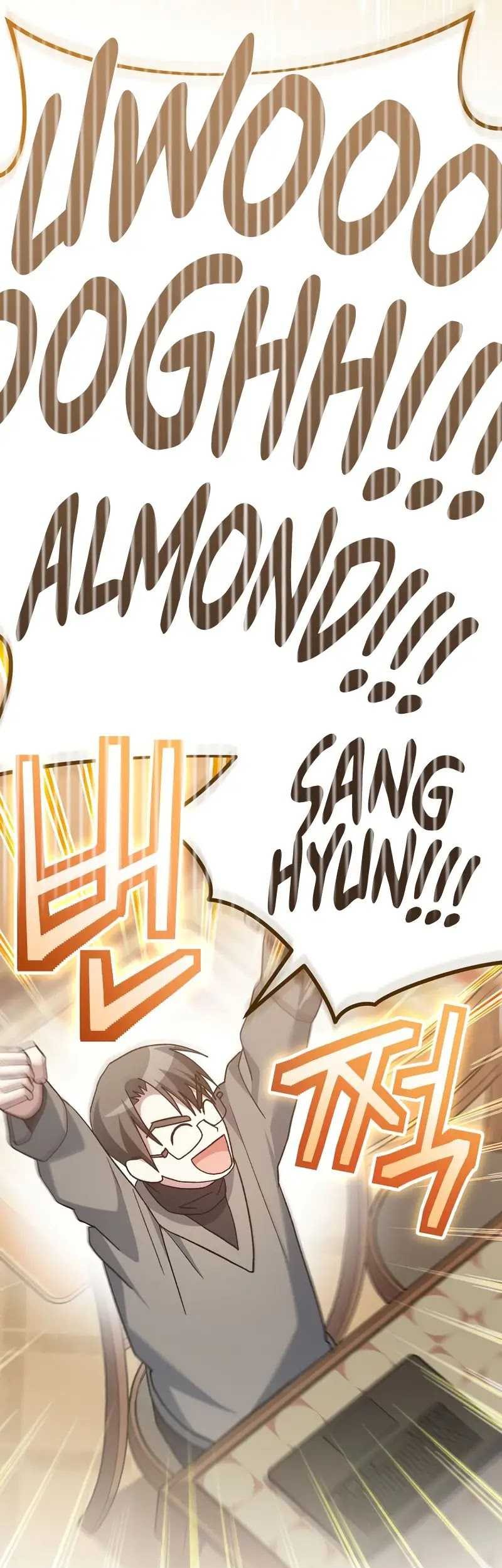 Genius Archer’s Streaming Chapter 50 - halaman 77