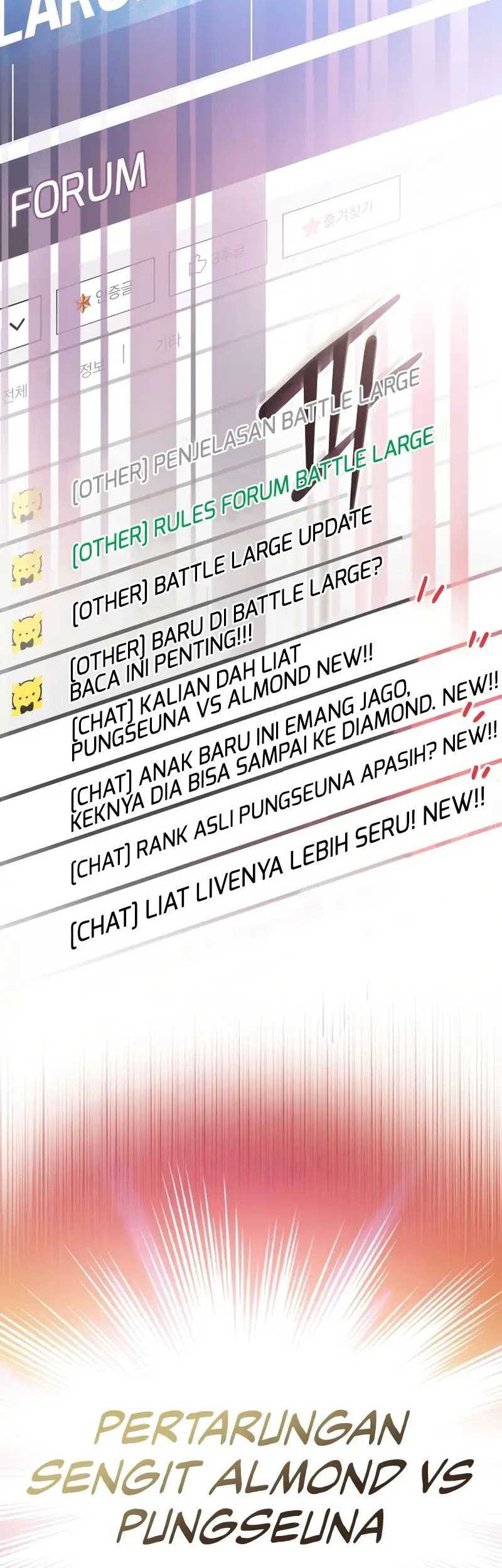 Genius Archer’s Streaming Chapter 50 - halaman 80