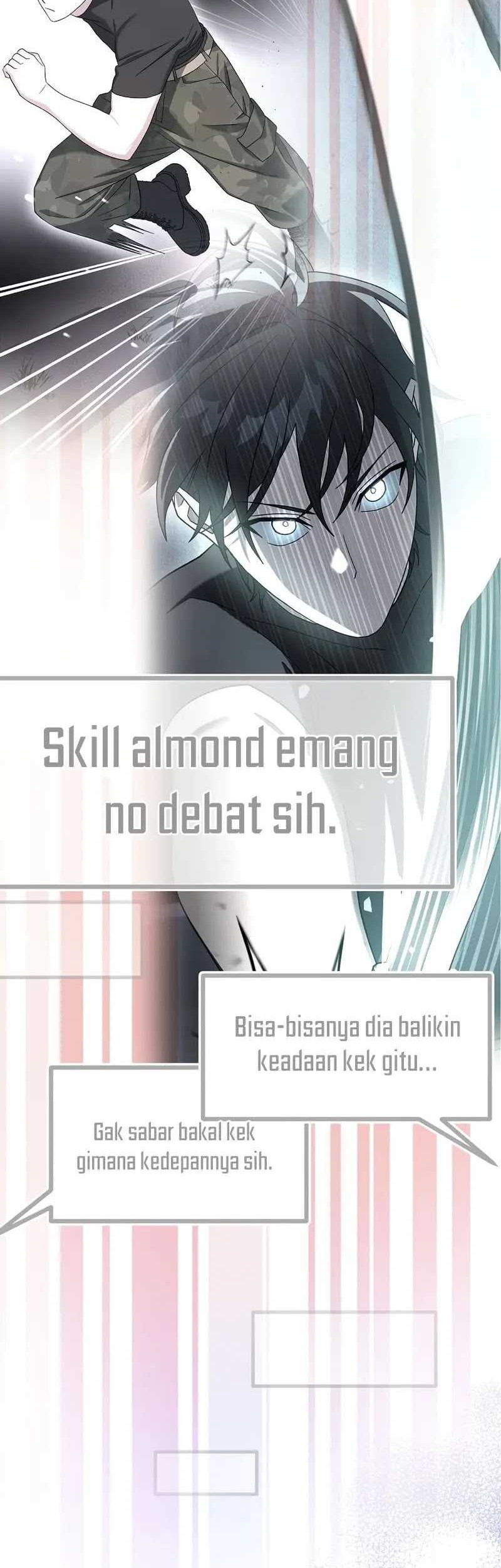 Genius Archer’s Streaming Chapter 50 - halaman 83