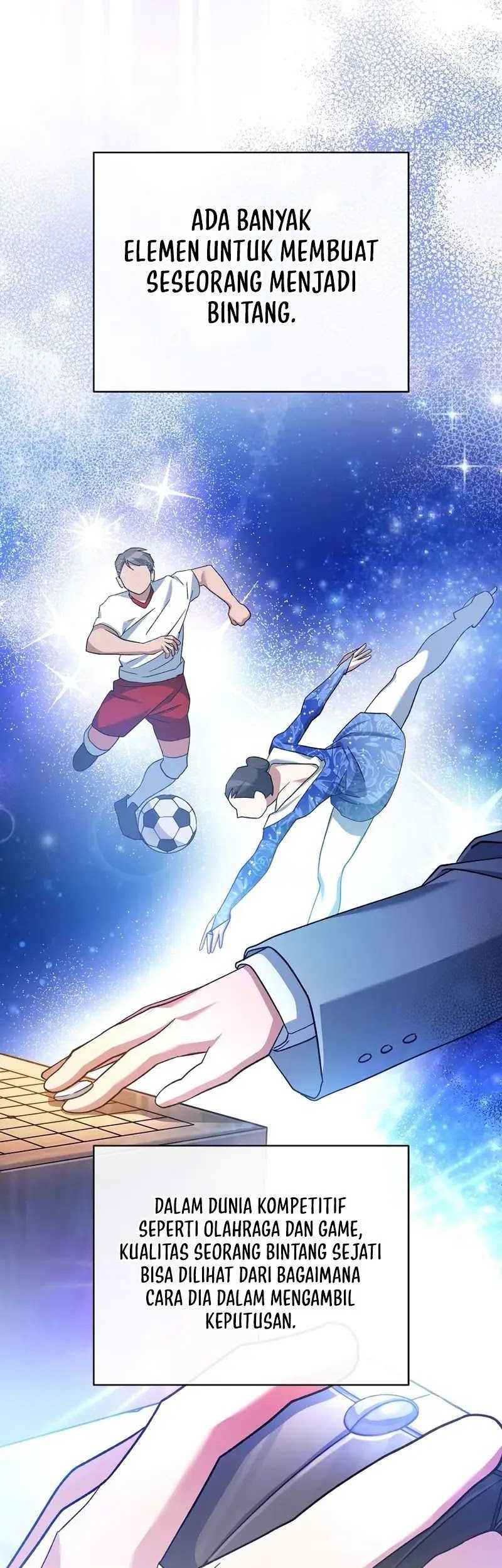 Genius Archer’s Streaming Chapter 50 - halaman 84